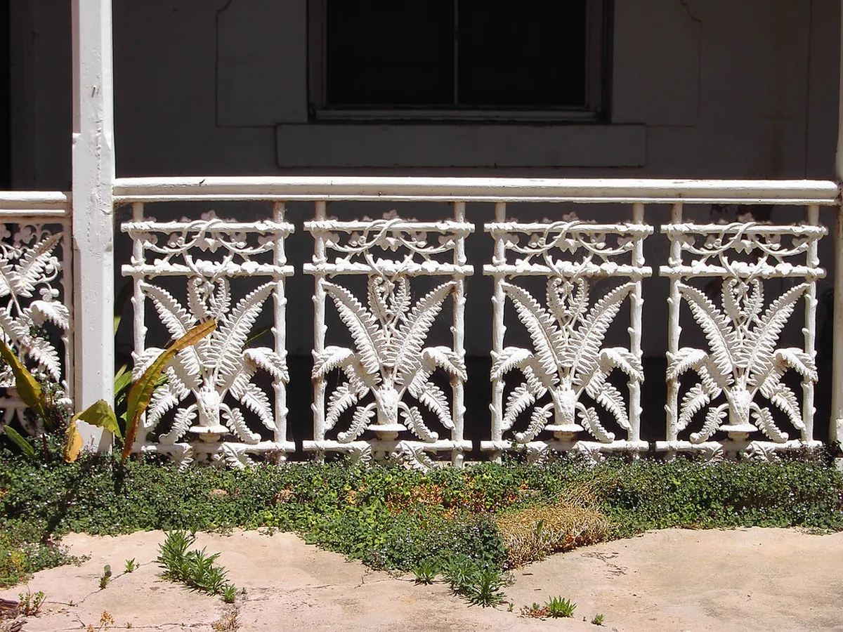 The Art of Wrought Iron in Seville: A Historic Guide