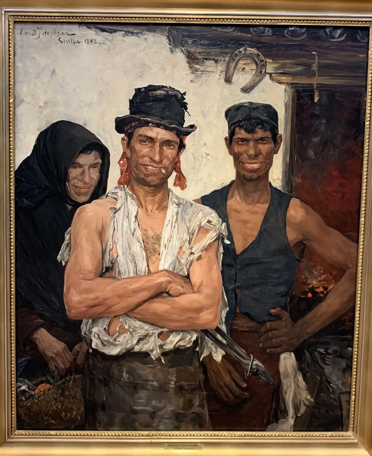 Discover the Unique Architecture of Triana Seville