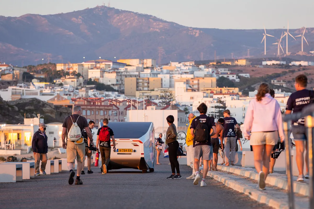 Discover Tarifa's Historic Churches & Chapels in 2025