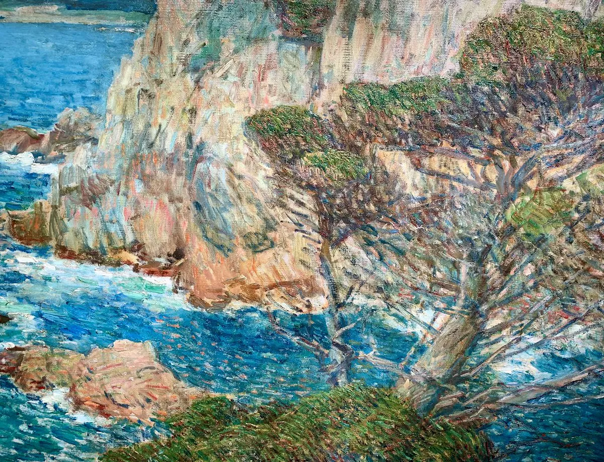 Best Spots for Urban Sketching in Tarifa 2025