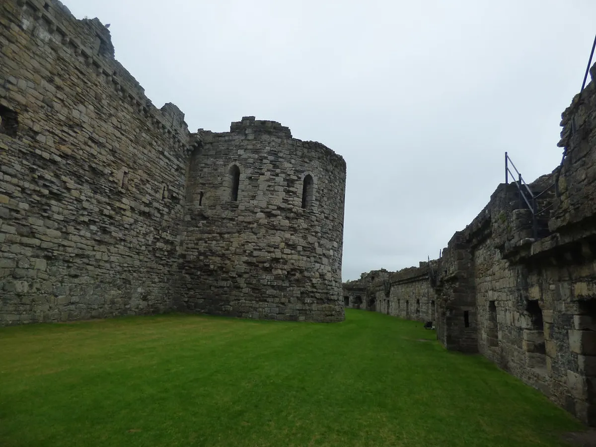 Discover Tarifa's Military Sites Beyond the Castle