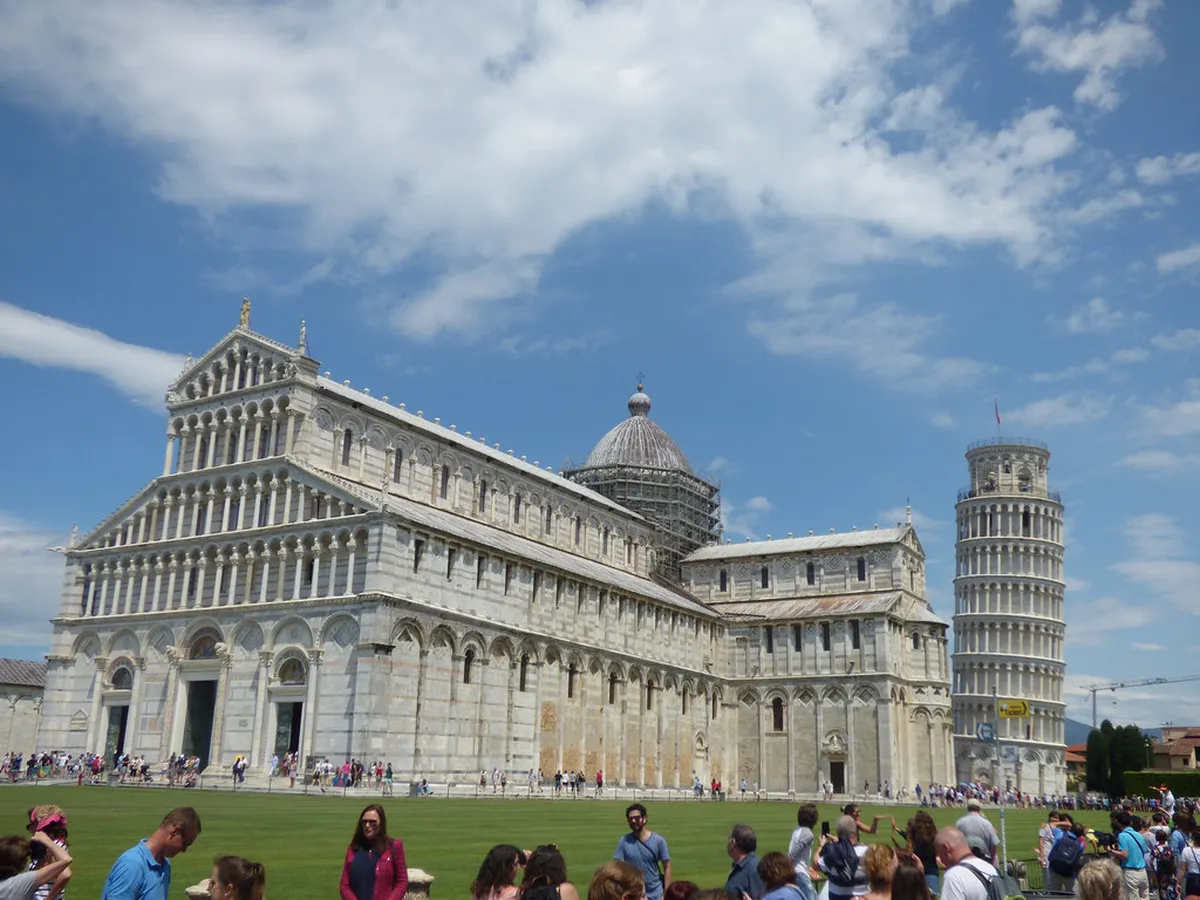 Case Studies: Historic Building Restoration in Tarifa