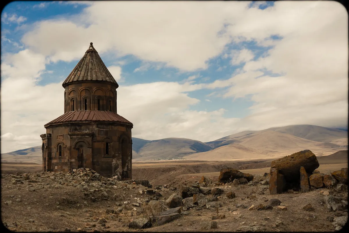 Discovering Tarifa's Medieval Churches in Spain