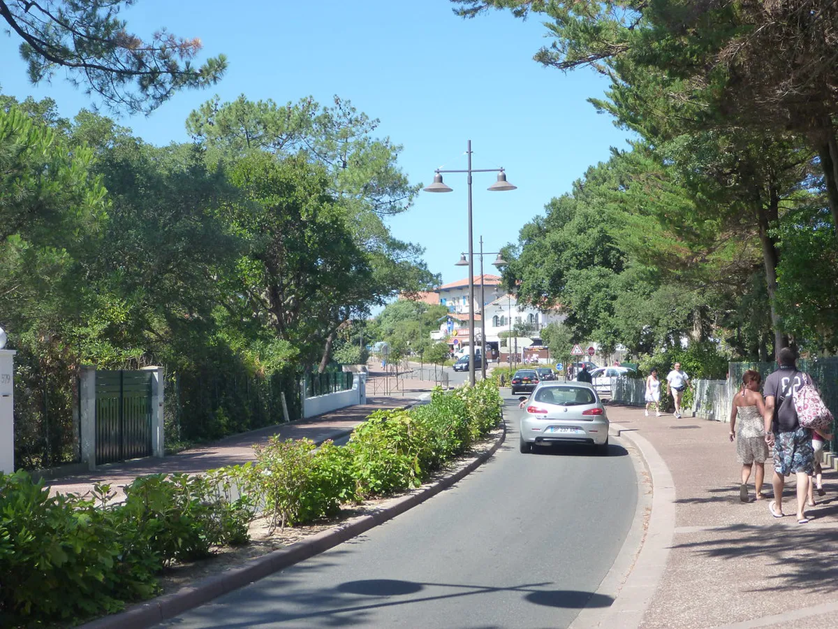 Discovering Famous Tarifa Architects & Influences