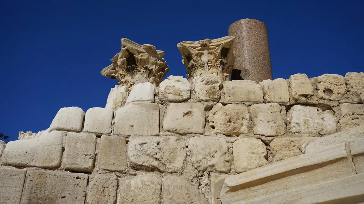 Tarifa's Residential Design Evolution: Ancient Homes to Modern Villas