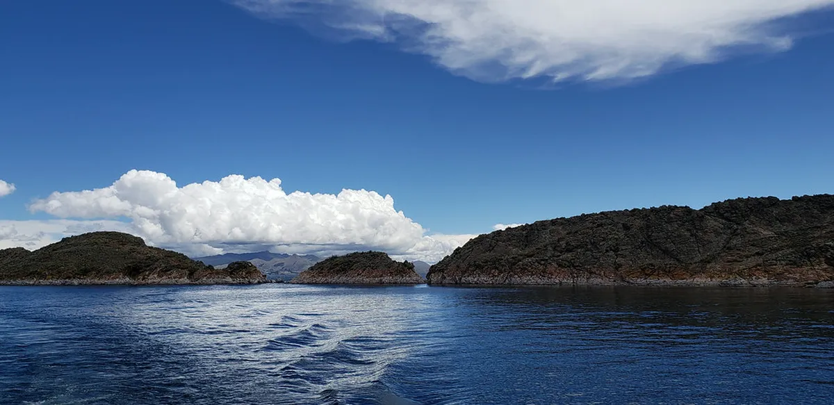 Accessible Tarifa: A Guide for Visitors with Limited Mobility