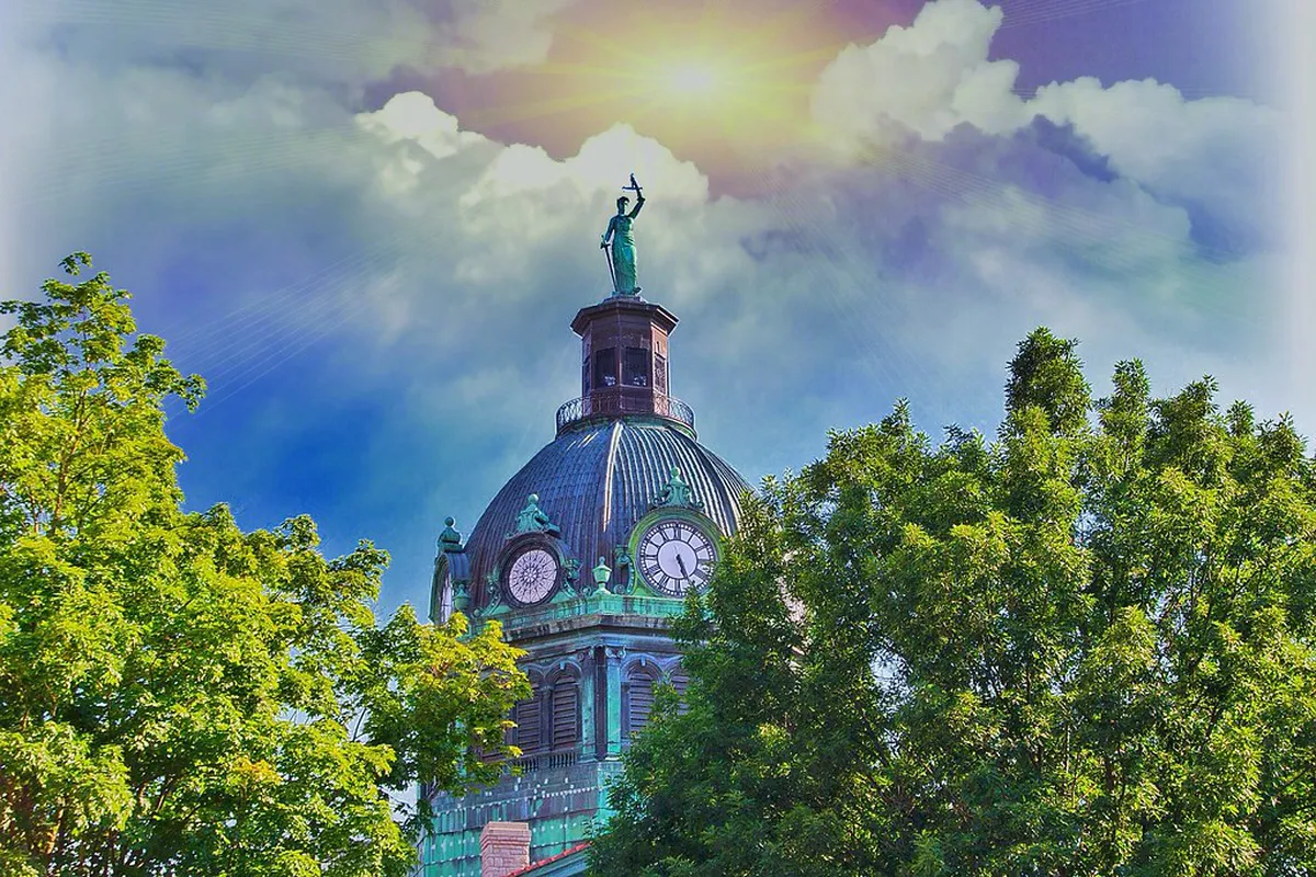 Unveiling Tarifa's Past: Historical Architects & Main Landmarks