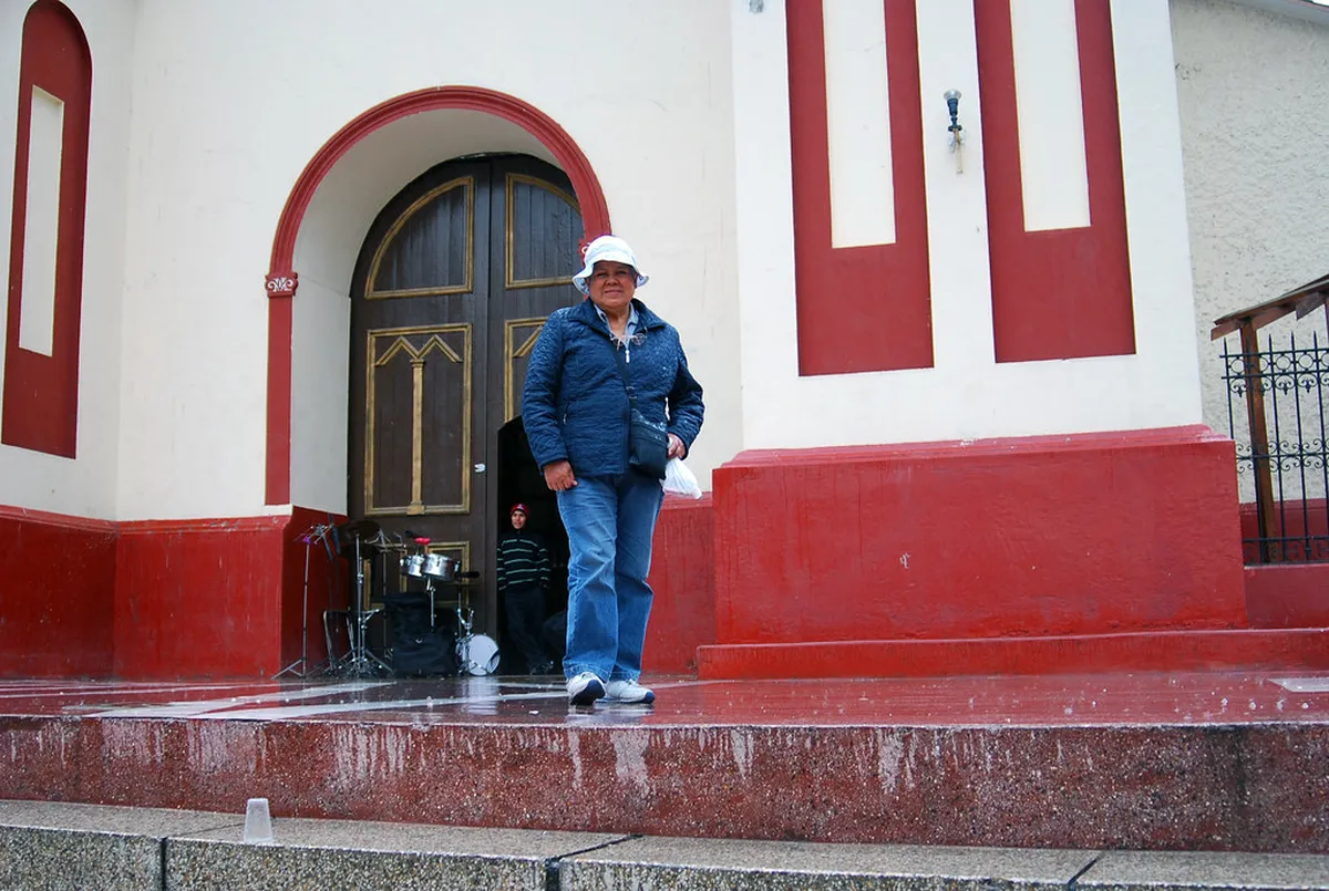 Iglesia de San Mateo Tarifa: Historic Guide for 2025