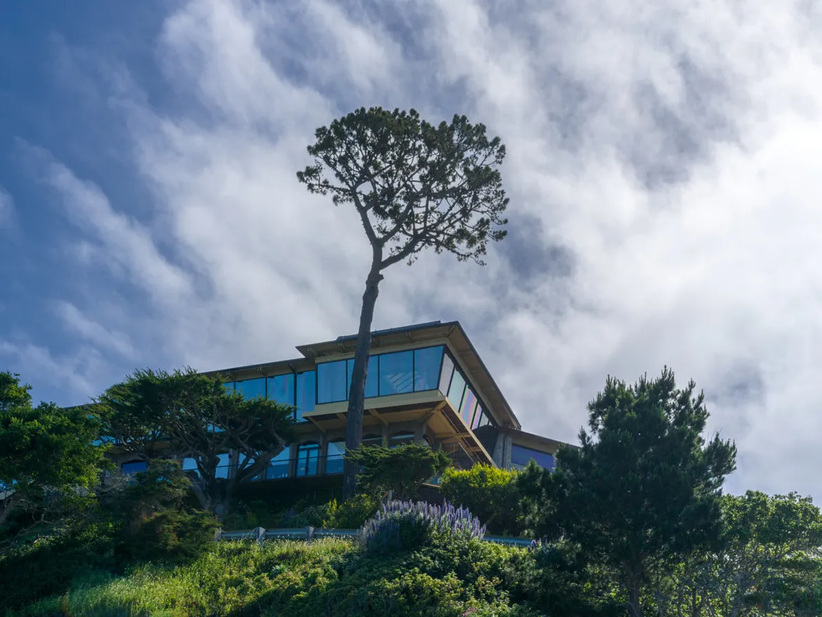 Experience Indoor-Outdoor Living in Modern Tarifa Homes