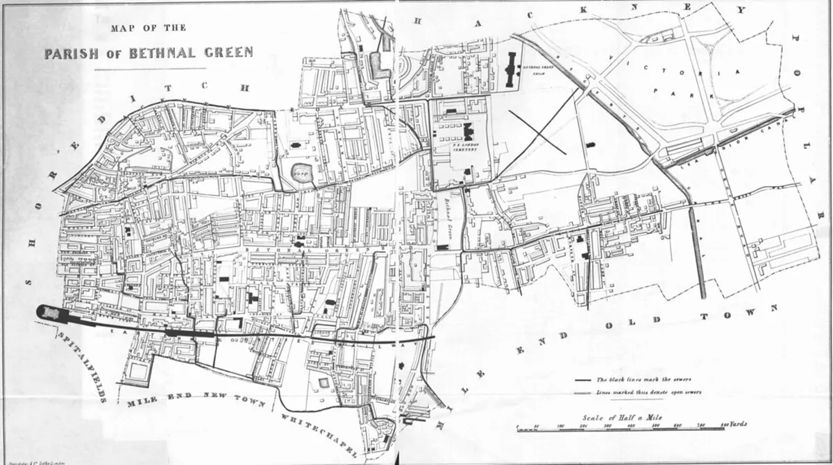 Map of Must-See Tarifa Architectural Sites in 2025