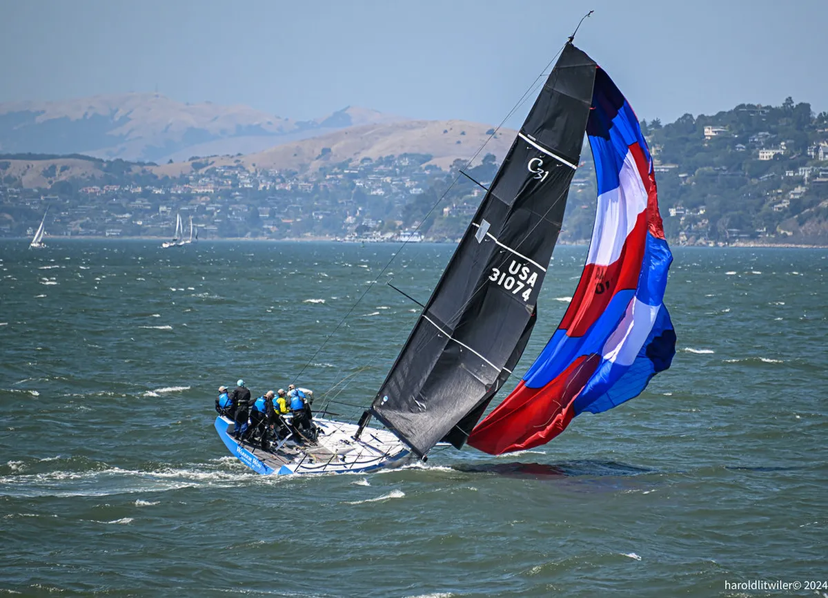 Tarifa Design: Maximizing Strait of Gibraltar Views