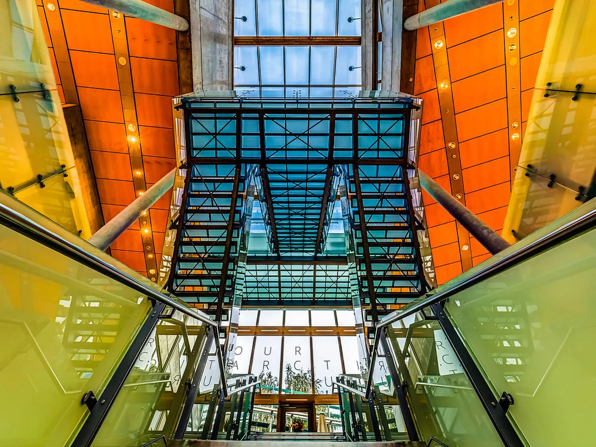 Tarifa's Public Space Architecture: Plazas and Promenades