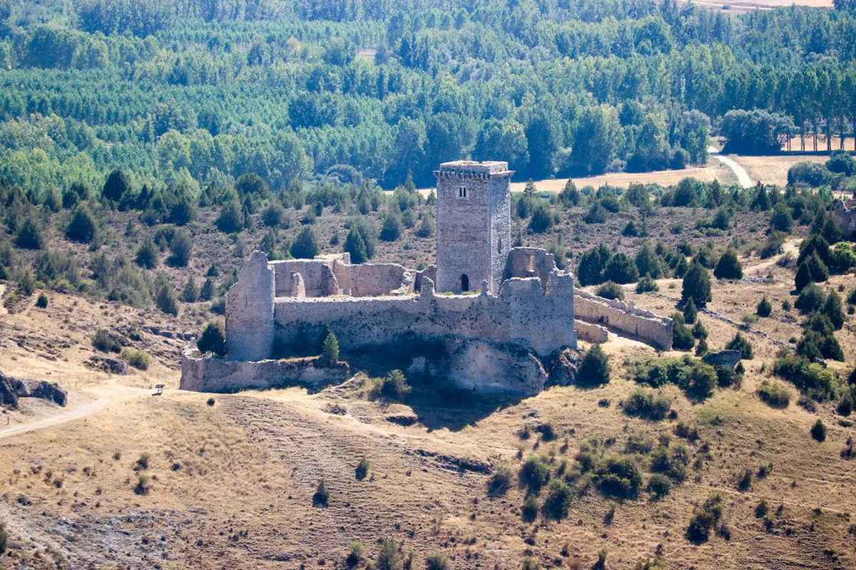 Tarifa's Puerta de Jerez: Symbolism and History