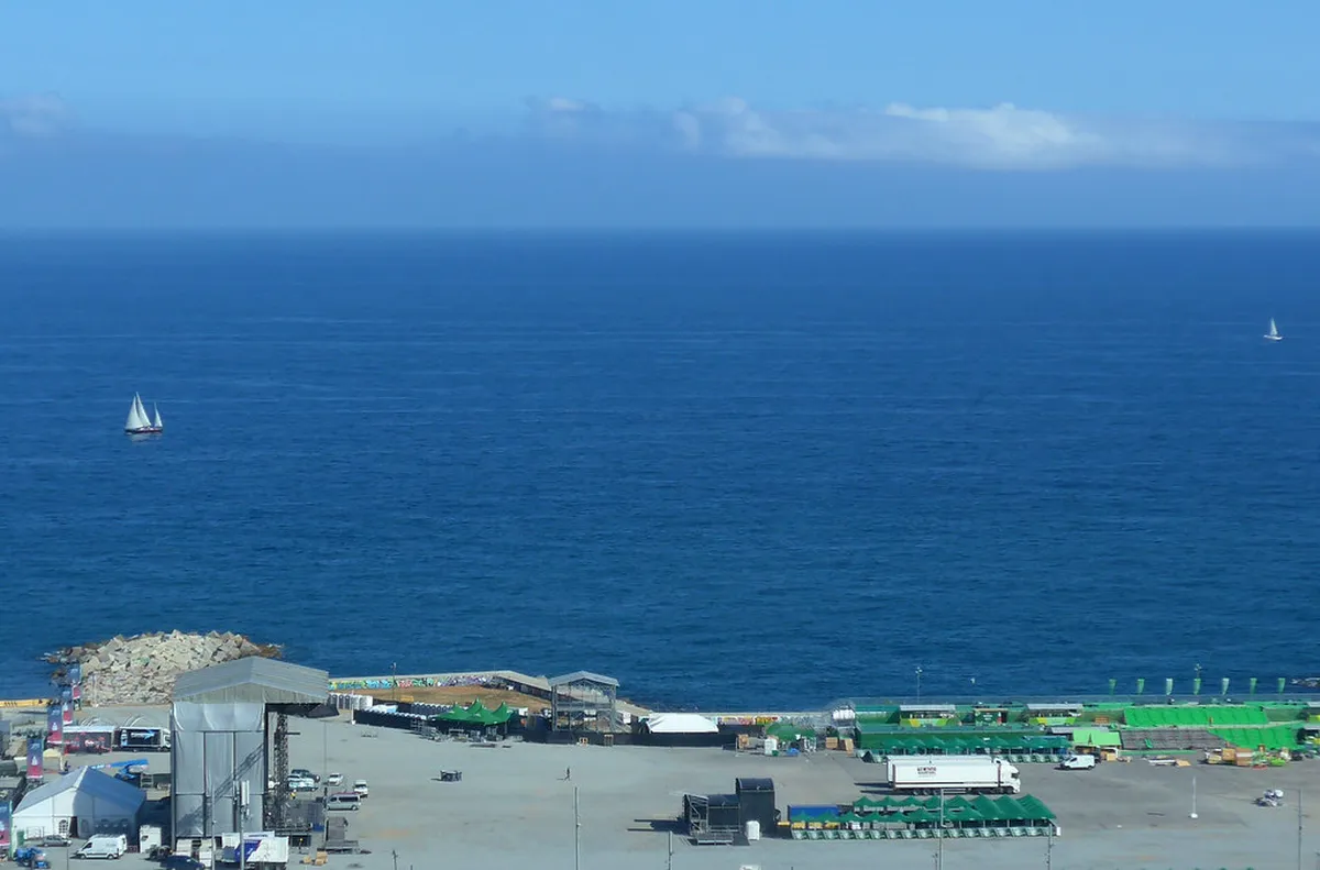 Tarifa Architecture Guide: A Journey Through Andalusian History and Design