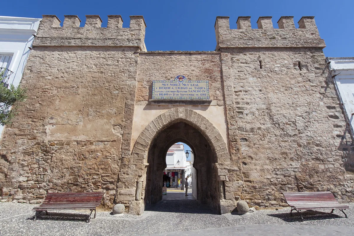 Essential Tarifa Building Materials & Architecture