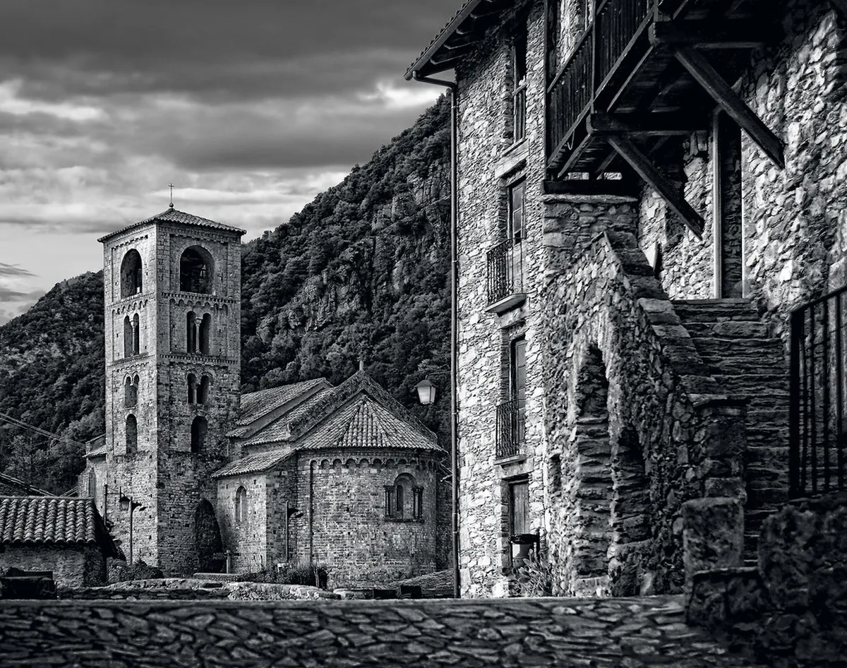 The Rich History of Pueblos Blancos Near Tarifa