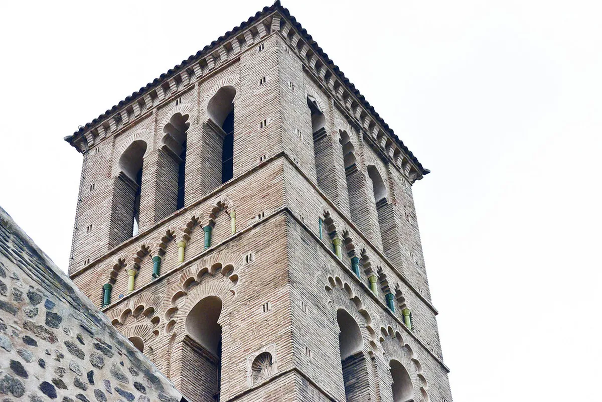 Discover the Best Mudejar Architecture Examples in Toledo