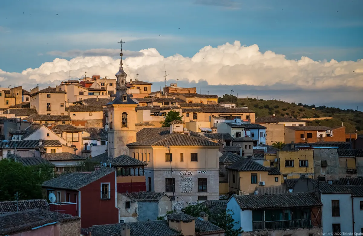 Best Toledo Rooftop Views: Unforgettable Panoramas in 2025