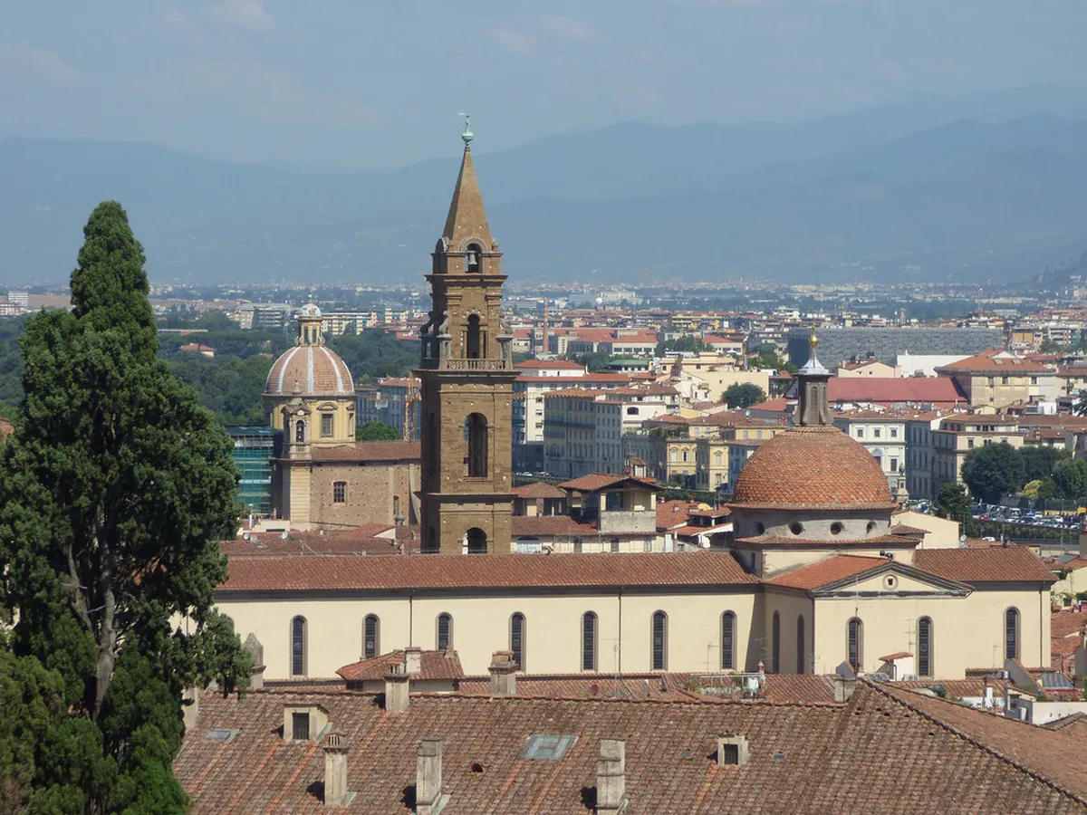 Climbing Toledo's Towers for Unforgettable City Views in 2025