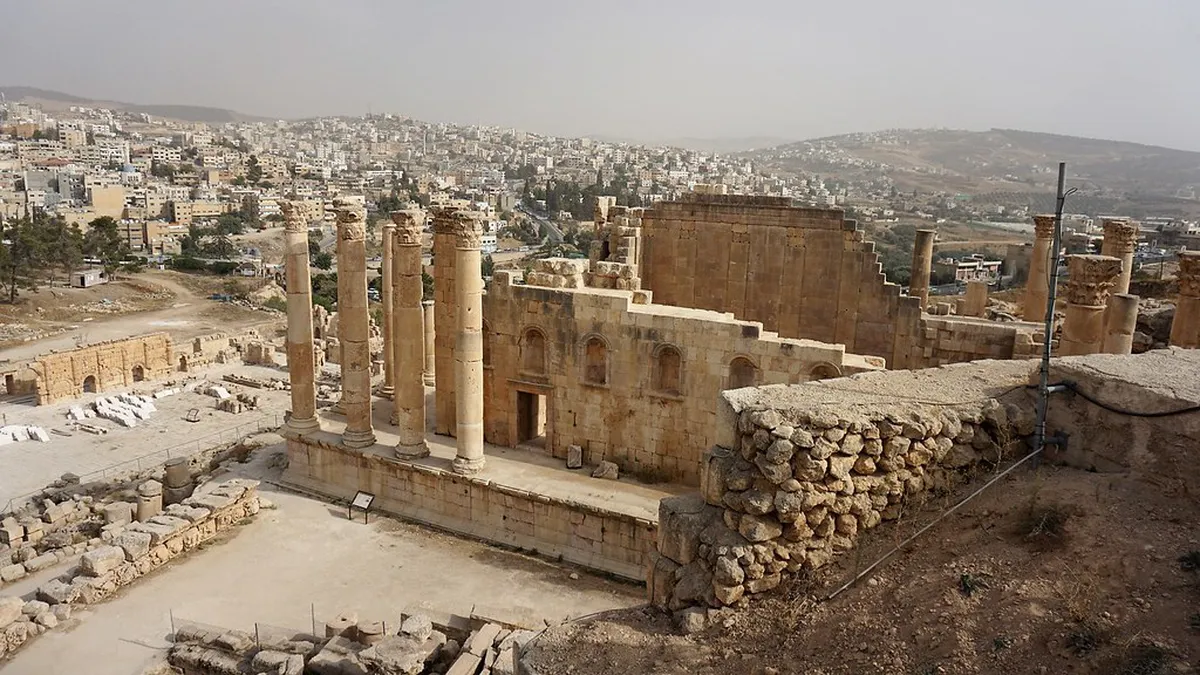 Exploring Roman Remains Around Toledo, Spain: Your 2025 Guide