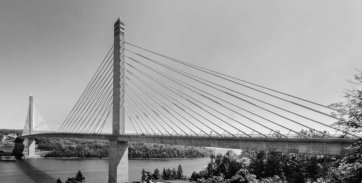 Discover Toledo's Historic Bridge Design: An Expert Guide