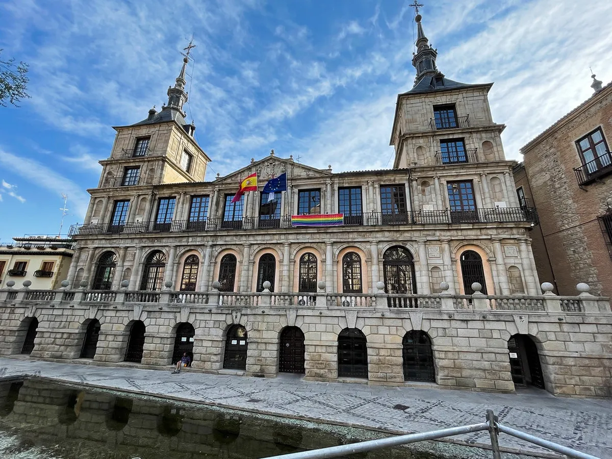 How to Find Toledo's Best Patios in 2025