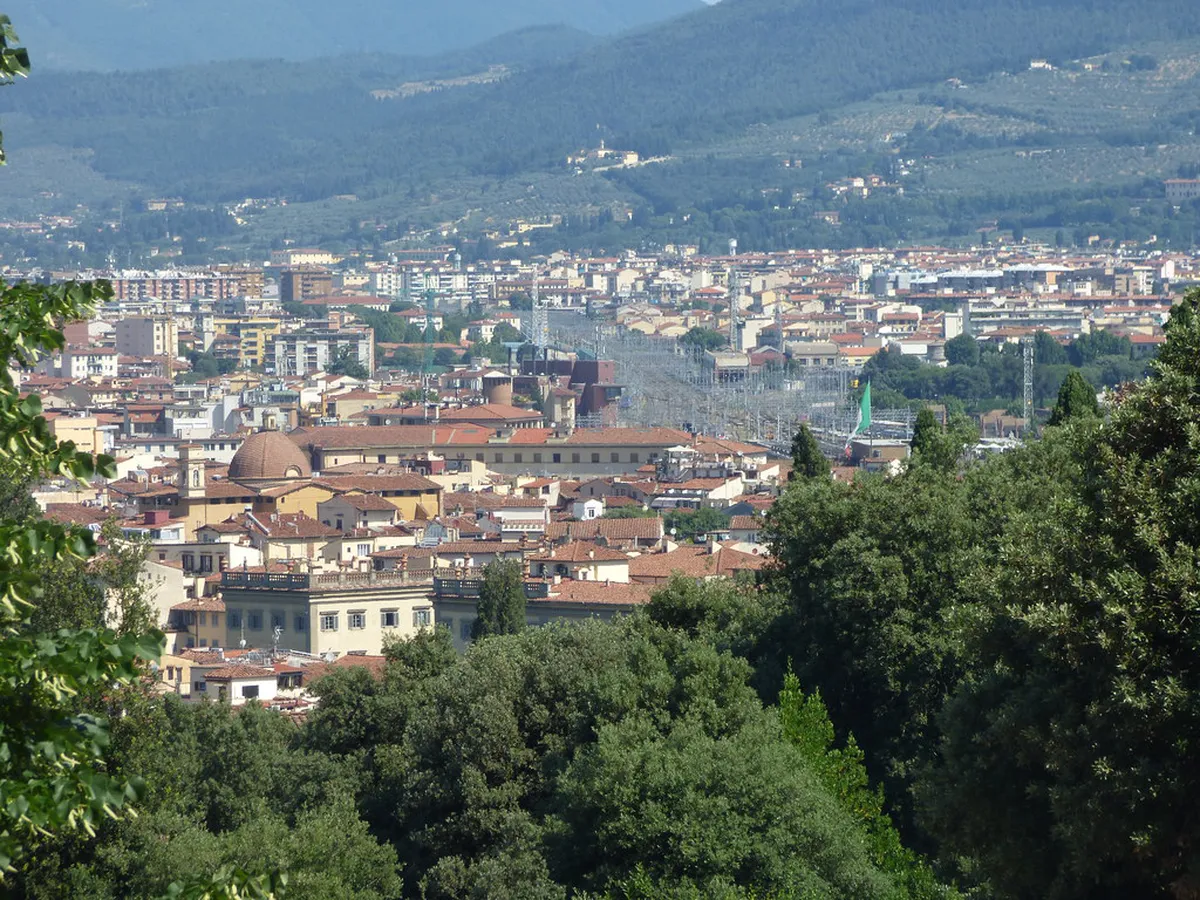 Influential Architects Shaping Toledo's History