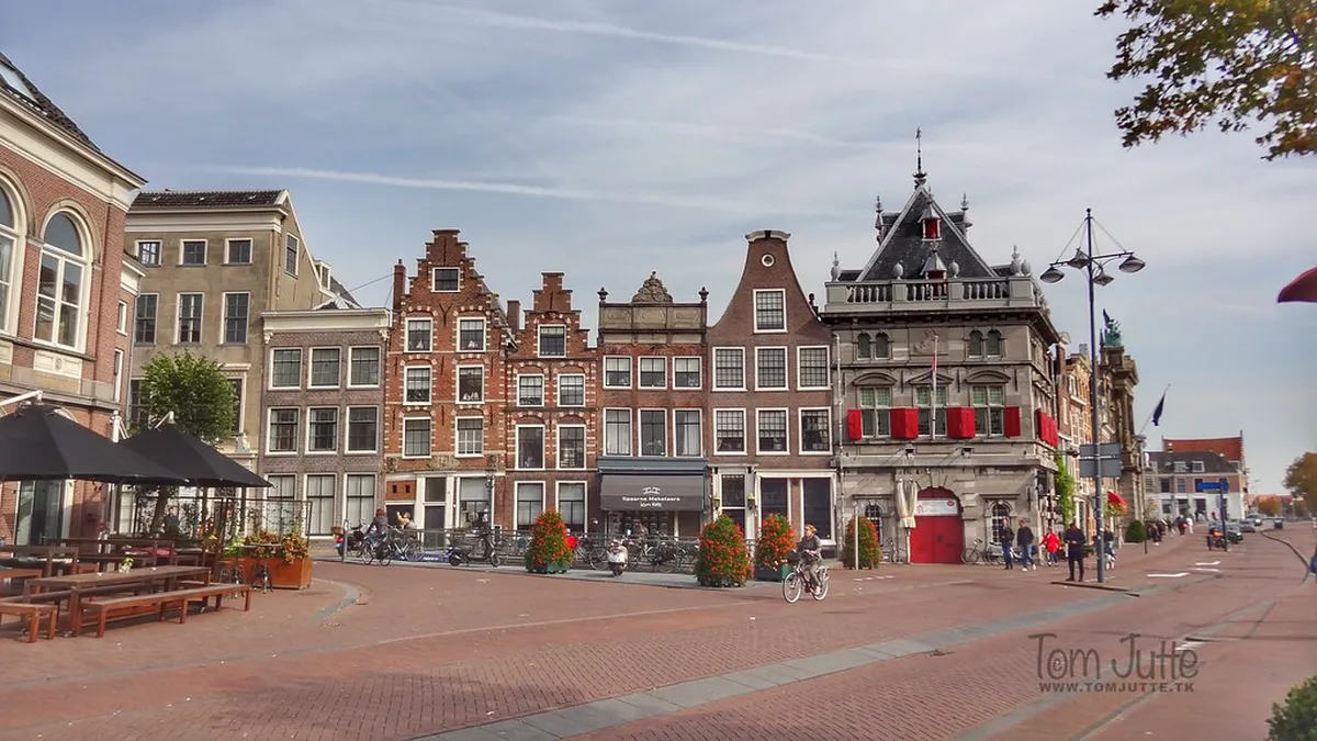 Key Buildings to See in Toledo's Zocodover Square