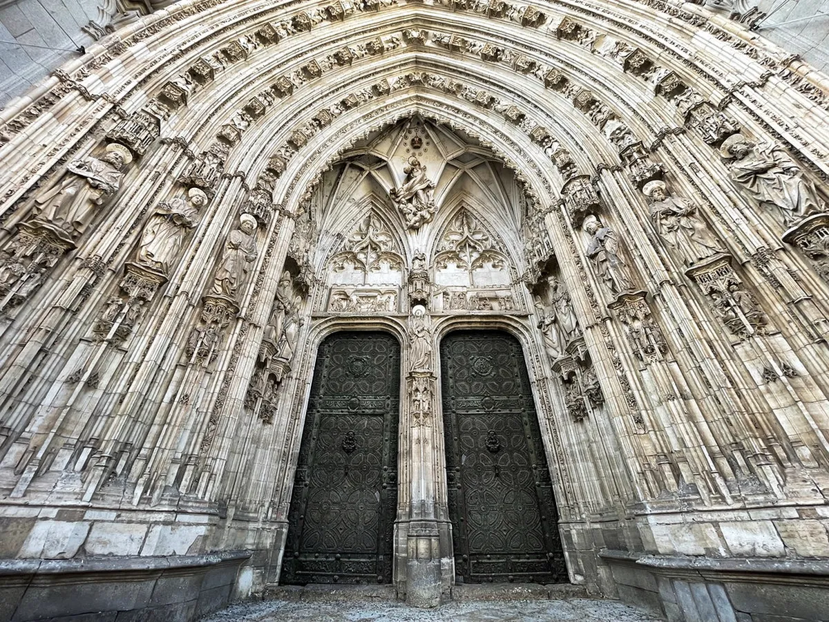 Modern Architecture in Toledo: A 2025 Guide