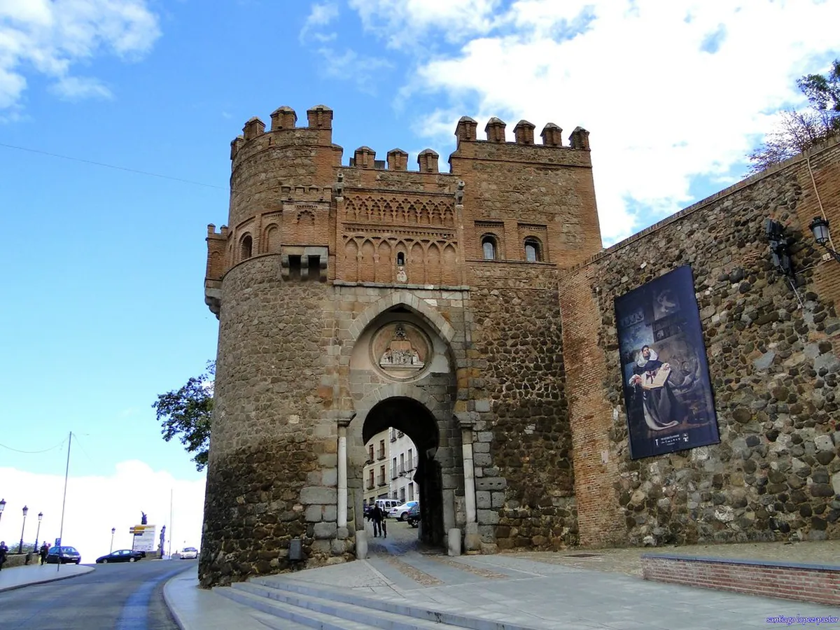 Discover Mudejar Architecture in Toledo, Spain