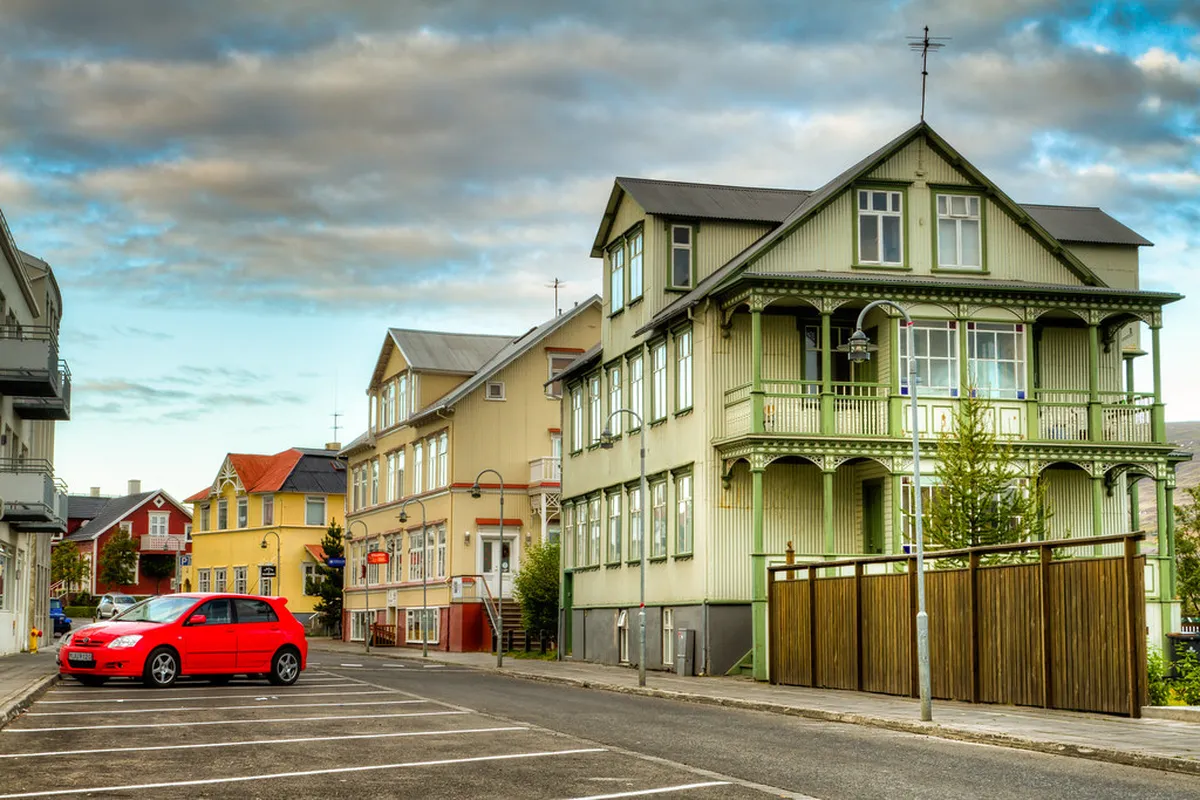 One Day Architecture Itinerary for Toledo, Spain
