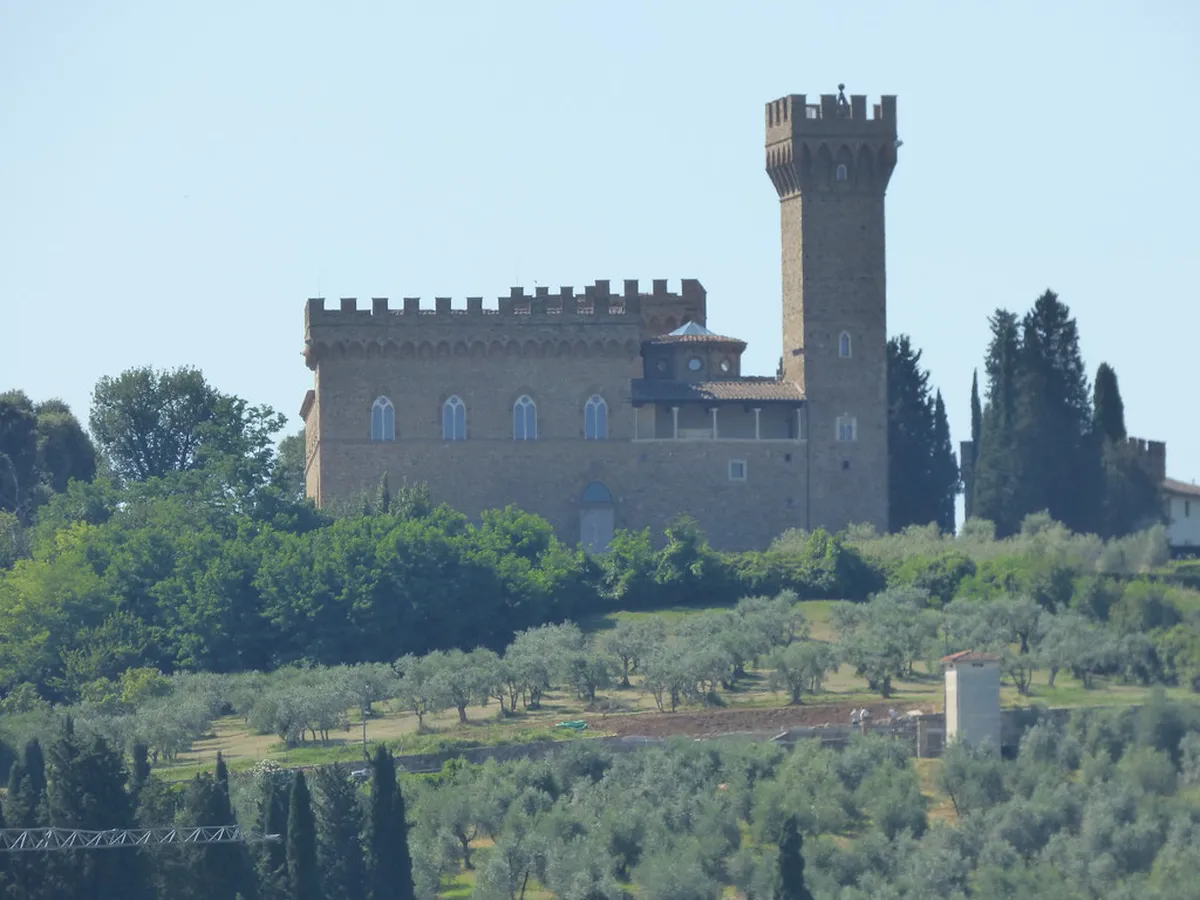 Toledo's Alcazar: Renaissance Fortress Design Revealed