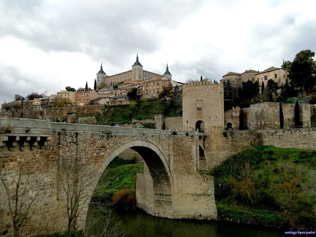 Discover Roman Ruins Near Toledo in 2025