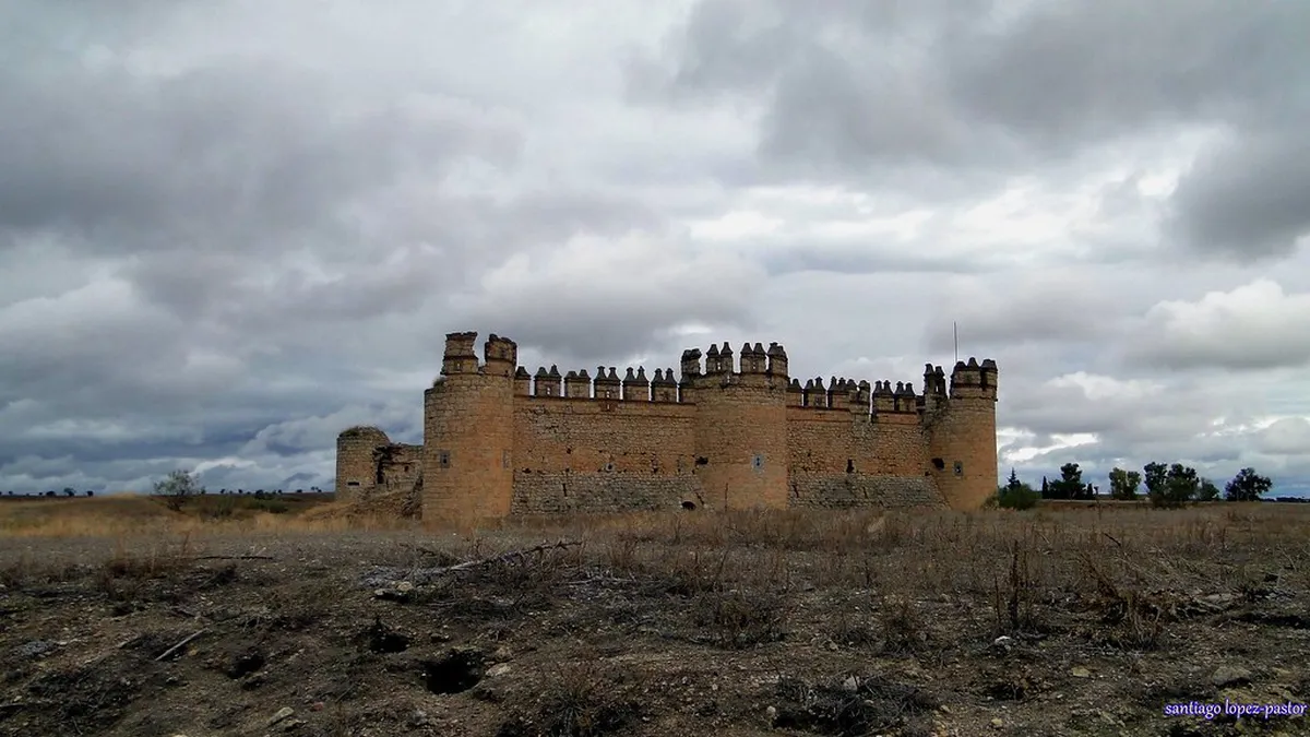 Toledan Azulejo Tile History: Discover Toledo's Art