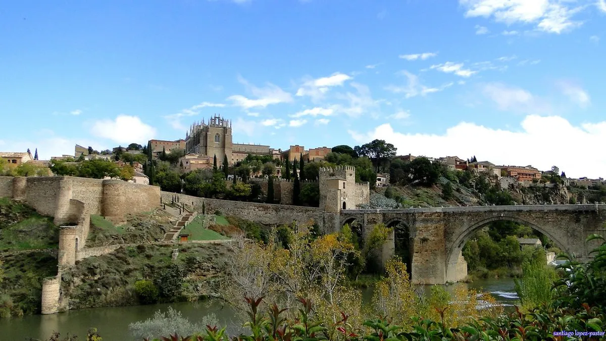 Toledo Convent Architecture Guide: Discover Hidden Gems