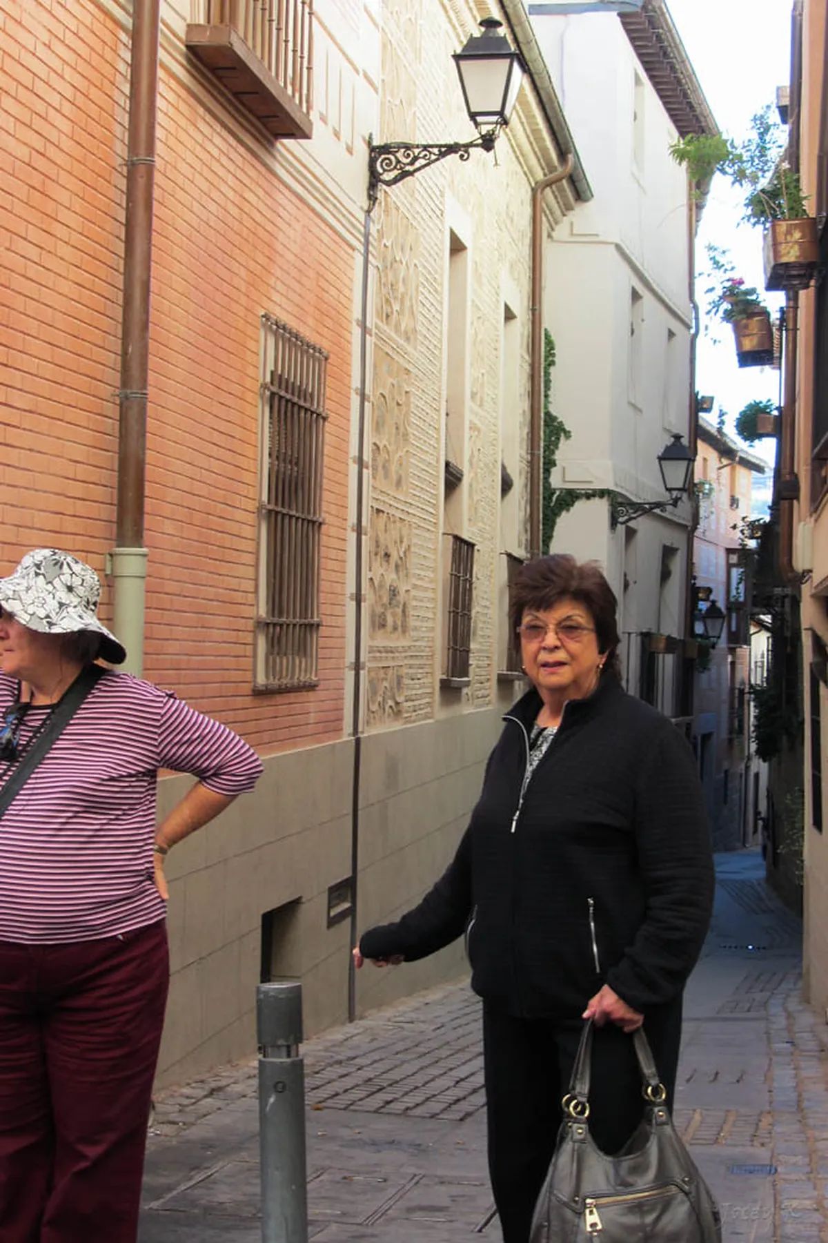 Why Toledo is a UNESCO World Heritage Site