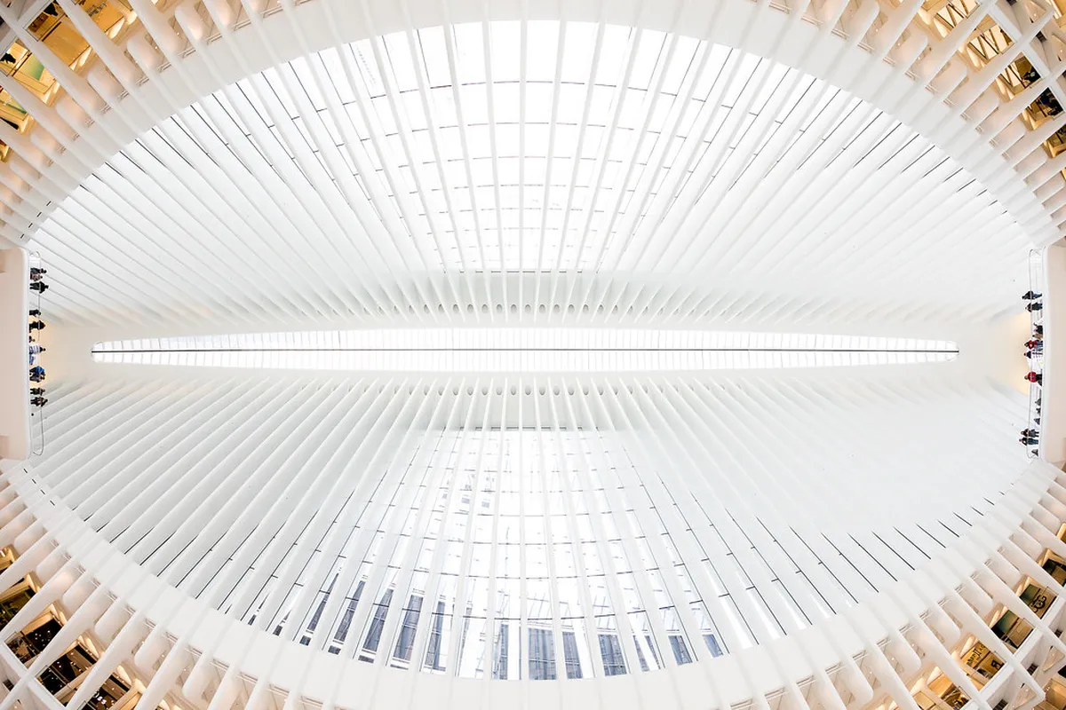 Discovering Futuristic Designs in Valencia Beyond Calatrava