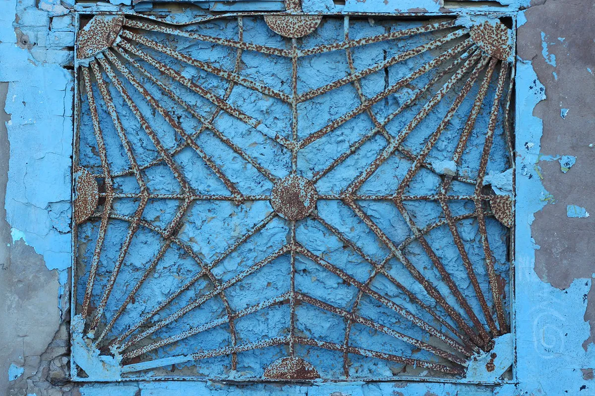 Cabanyal Houses: Valencia's Tiled Coastal Treasures