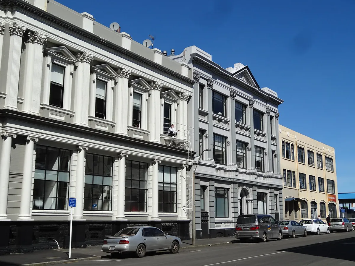 City of Arts and Sciences: Essential Building Guide