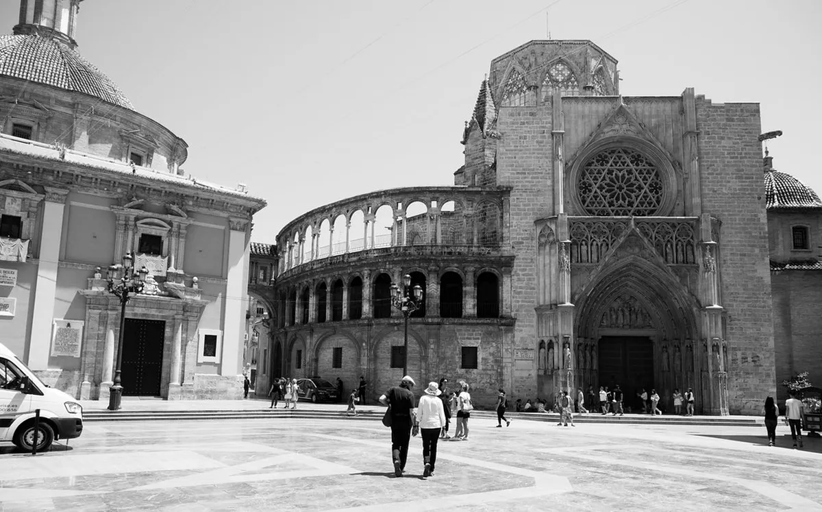 Explore Free Architecture in Valencia: A 2025 Guide