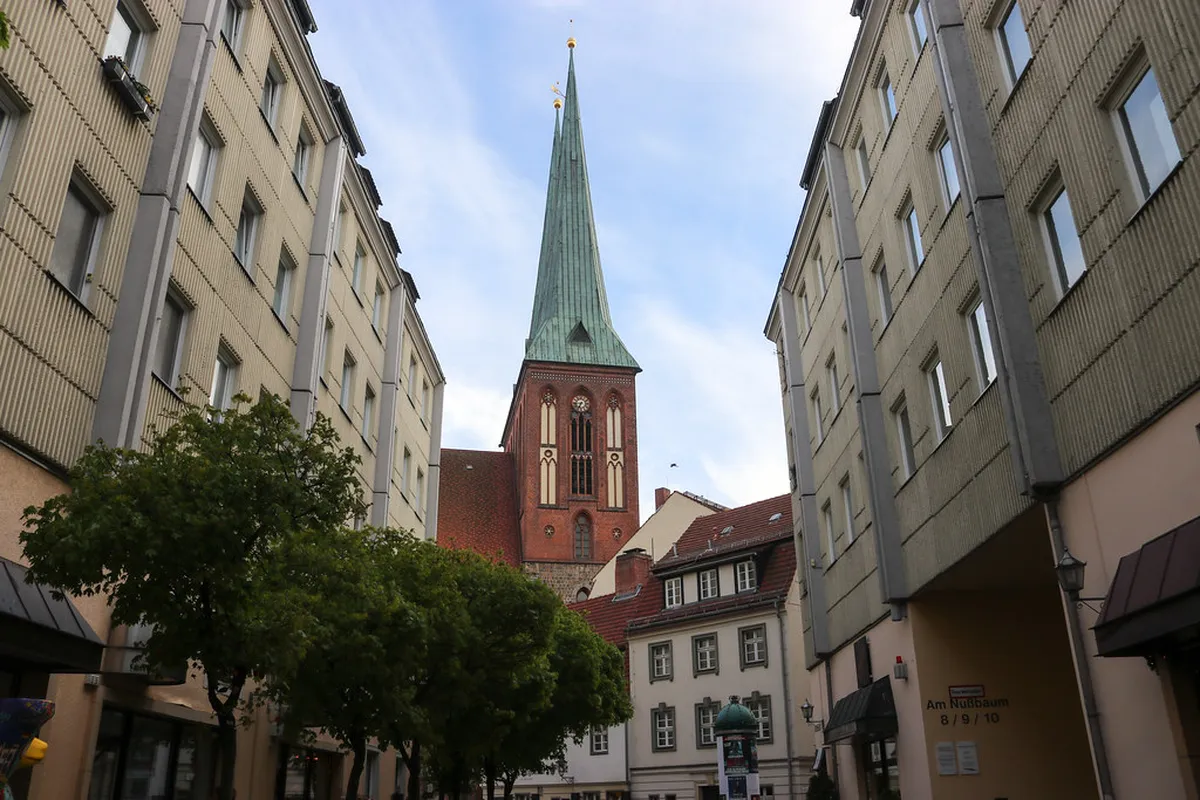 Preserving El Cabanyal Architecture in Valencia