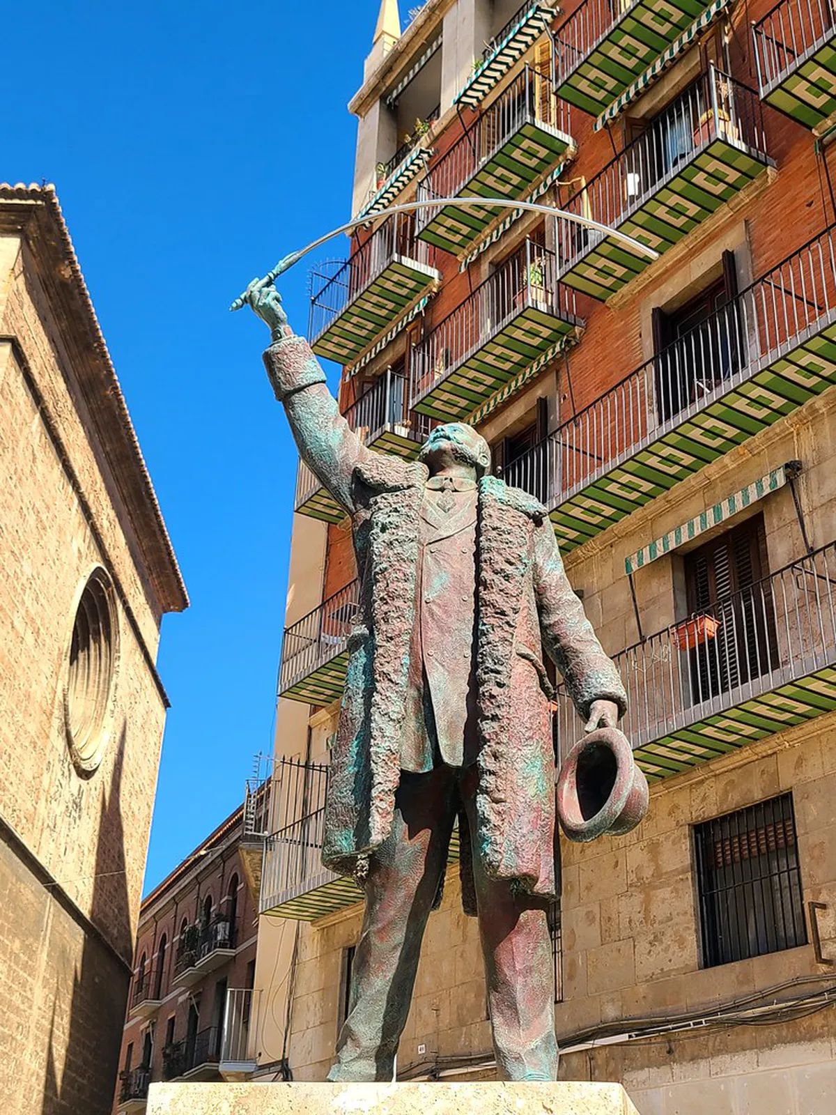 Rafael Guastavino in Valencia: A Master's Origins
