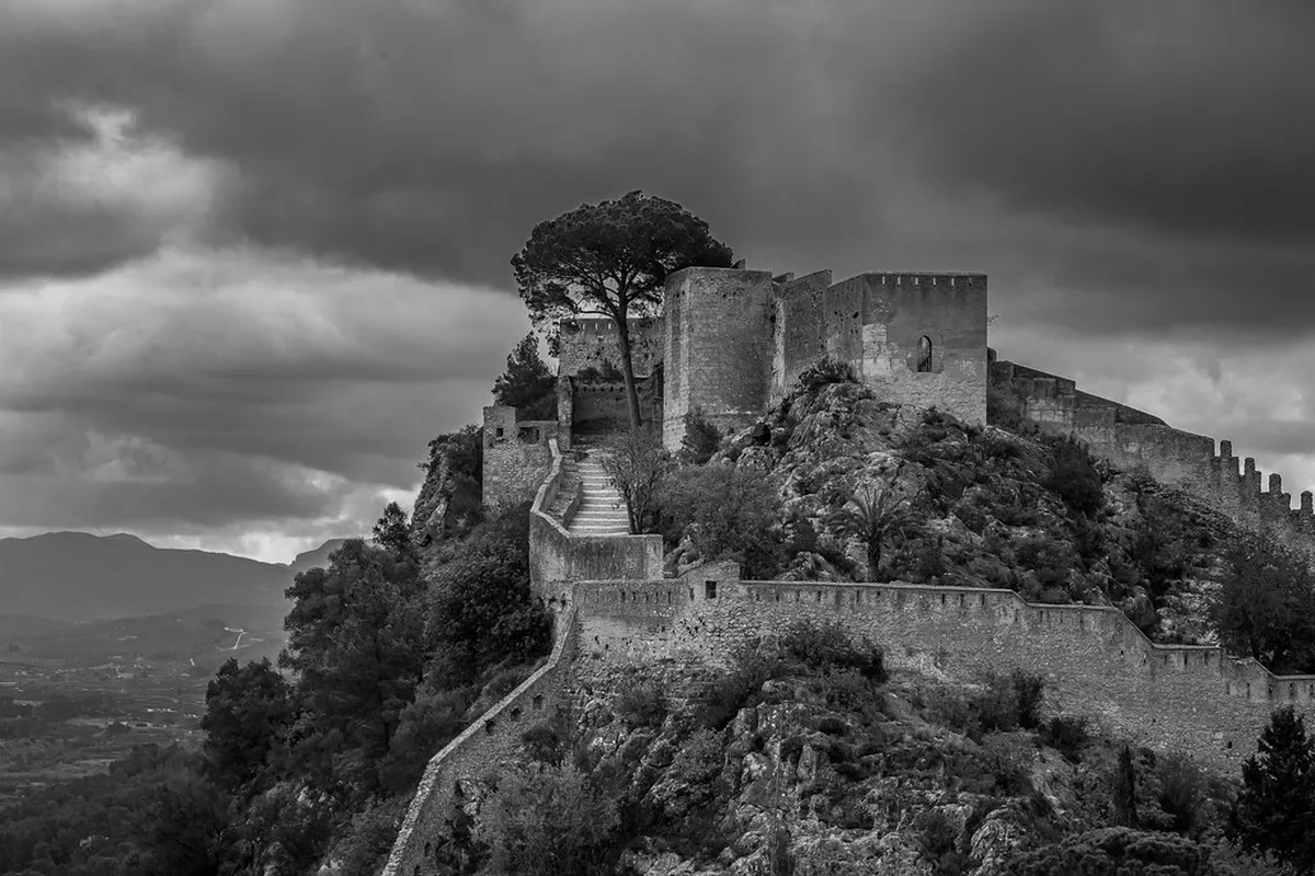 Discovering Ancient Roman Architecture in Valencia