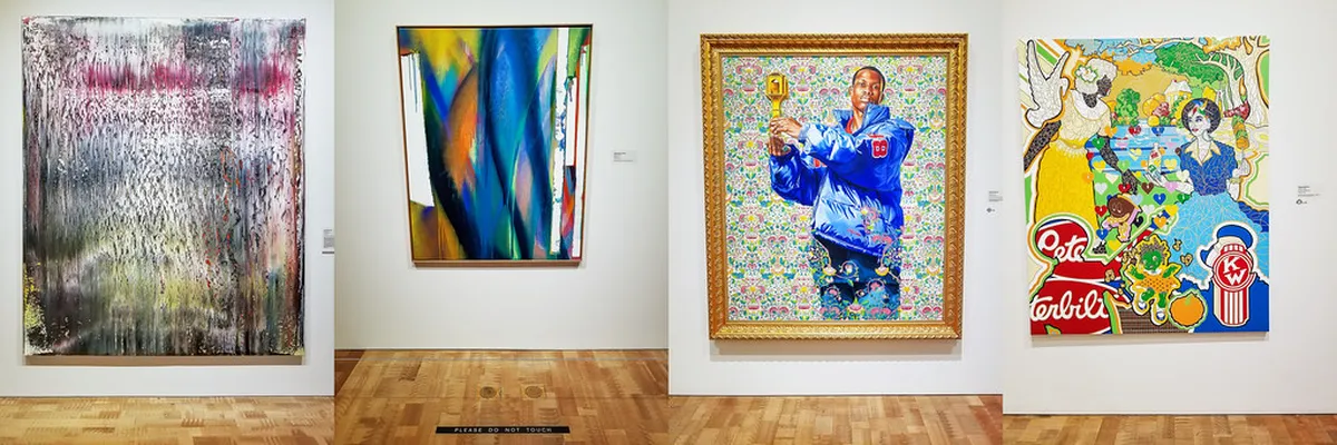 Structural Engineering of Valencia's City of Arts in 2025