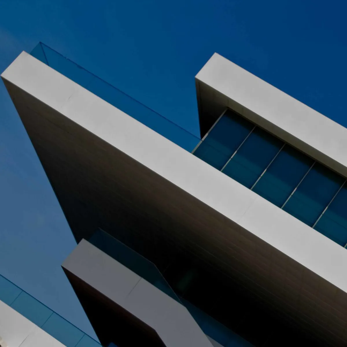 Veles e Vents Building: A Modern Architectural Marvel