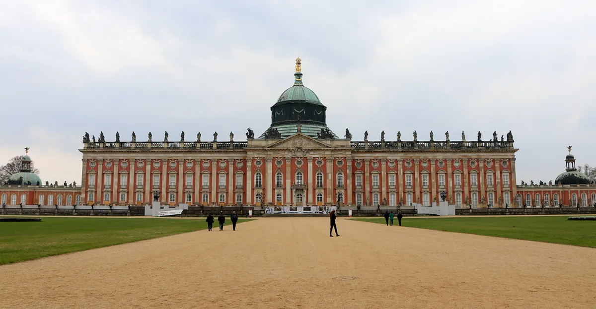 Discover the Rococo Facade of Palacio del Marqués