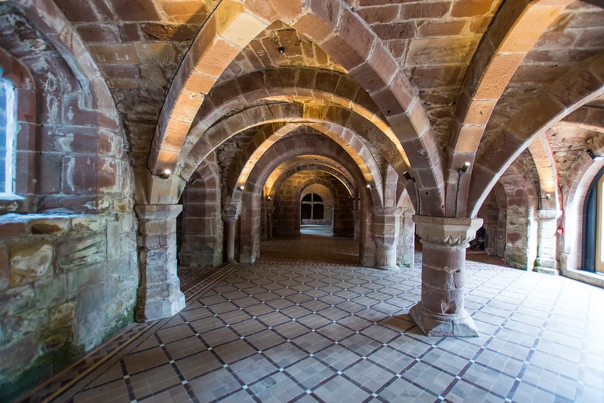 Where to Find Valencia's Medieval City Wall Remnants