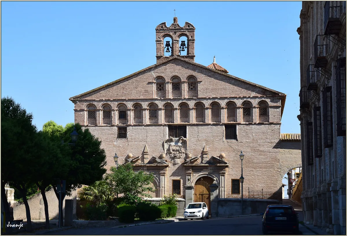 Architectural Photography Zaragoza: Top Tips for 2025