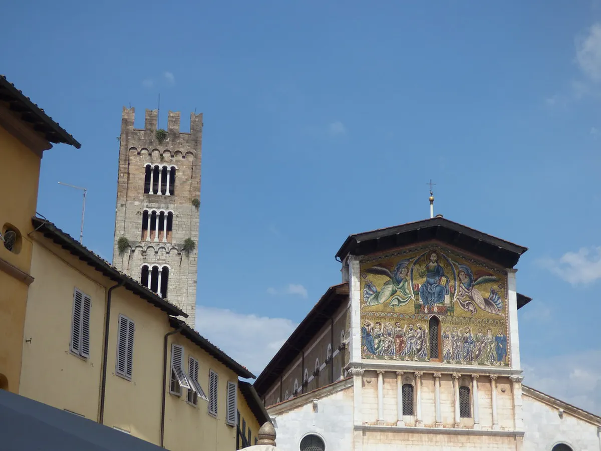 Best Photo Spots for Architecture in Zaragoza (2025)