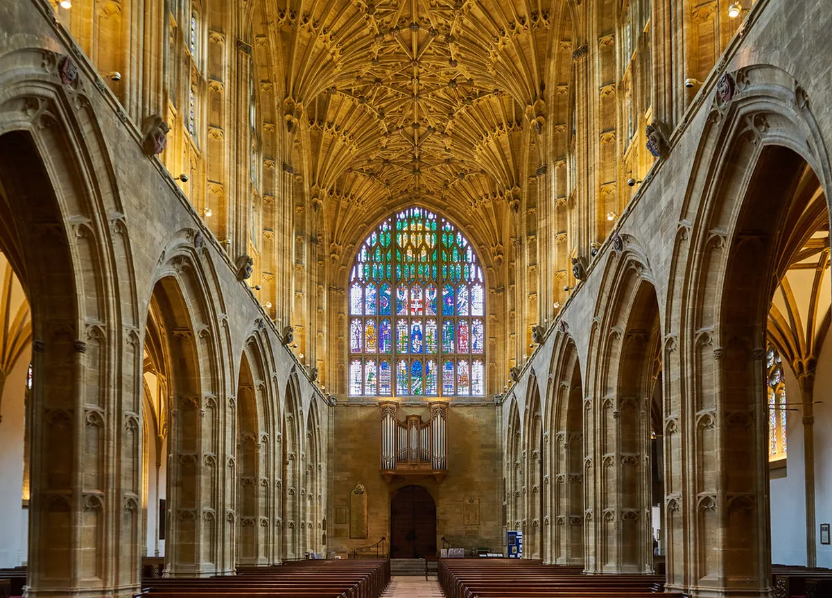Exploring Gothic Cathedrals in Zaragoza, Spain